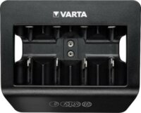 Varta 57688 4x AA/AAA/C/D/9V NiMH Akkumulátor Töltő