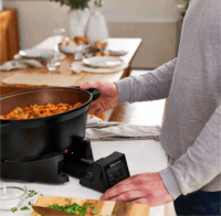 Russell Hobbs 28270-56 Good-to-go Elektromos főzőedény