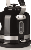 Ariete Moderna 2854/02 1,7L Vízforraló - Fekete