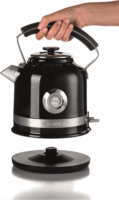 Ariete Moderna 2854/02 1,7L Vízforraló - Fekete