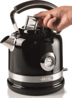 Ariete Moderna 2854/02 1,7L Vízforraló - Fekete