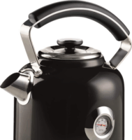 Ariete Moderna 2854/02 1,7L Vízforraló - Fekete