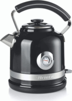 Ariete Moderna 2854/02 1,7L Vízforraló - Fekete