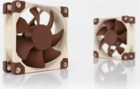Noctua NF-A8 80mm PWM rendszerhűtő