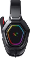 Havit H659d Gaming Headset - Fekete