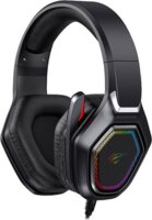 Havit H659d Gaming Headset - Fekete