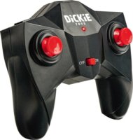 Dickie RC Tumbling Flippy távirányítós autó (1:28) - Fekete