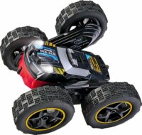 Dickie RC Tumbling Flippy távirányítós autó (1:28) - Fekete