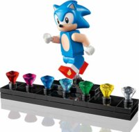 LEGO® Ideas: 21331 - Sonic the Hedgehog - Green Hill Zone