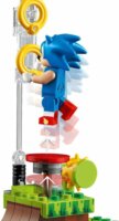 LEGO® Ideas: 21331 - Sonic the Hedgehog - Green Hill Zone