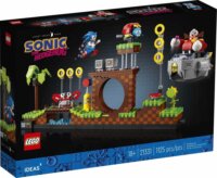LEGO® Ideas: 21331 - Sonic the Hedgehog - Green Hill Zone