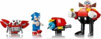 LEGO® Ideas: 21331 - Sonic the Hedgehog - Green Hill Zone