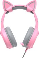 Havit H2233d GAMENOTE Gaming Headset - Rózsaszín