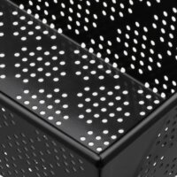 Kaiser CrispTec Kenyér sütöforma 25 x 11 cm