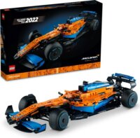 LEGO® Technic: 42141 - McLaren Formula 1 versenyautó