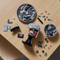 LEGO® Star Wars: 75328 - A Mandalori sisak