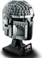LEGO® Star Wars: 75328 - A Mandalori sisak