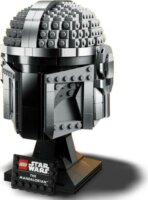 LEGO® Star Wars: 75328 - A Mandalori sisak