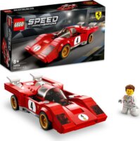 LEGO® Speed Champions: 76906 - 1970 Ferrari 512 M