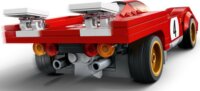 LEGO® Speed Champions: 76906 - 1970 Ferrari 512 M