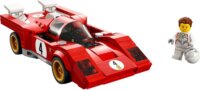 LEGO® Speed Champions: 76906 - 1970 Ferrari 512 M