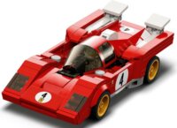 LEGO® Speed Champions: 76906 - 1970 Ferrari 512 M