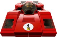 LEGO® Speed Champions: 76906 - 1970 Ferrari 512 M