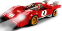 LEGO® Speed Champions: 76906 - 1970 Ferrari 512 M