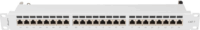 Lanberg PPS7-1024-S 19" Patch panel - 24 port