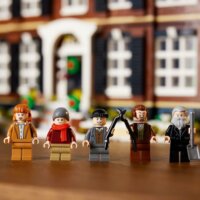 LEGO® Ideas: 21330 - Home Alone