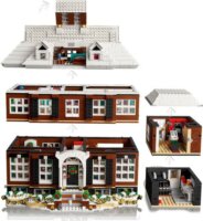 LEGO® Ideas: 21330 - Home Alone