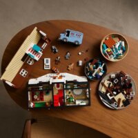 LEGO® Ideas: 21330 - Home Alone