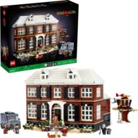 LEGO® Ideas: 21330 - Home Alone