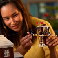 LEGO® Ideas: 21330 - Home Alone