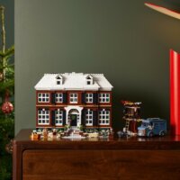 LEGO® Ideas: 21330 - Home Alone