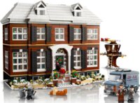 LEGO® Ideas: 21330 - Home Alone