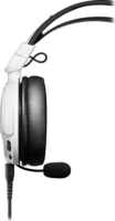 Audio-Technica ATH-GL3 Gaming Headset - Fehér