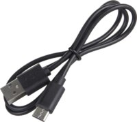 Audiocore AC864 Wireless Headset - Fekete