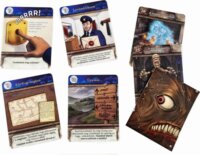 Szabadulópakli Drakula kastélya