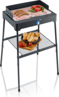 Severin PG 8566 Elektromos grillsütő