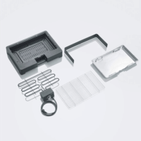 Severin PG 8566 Elektromos grillsütő
