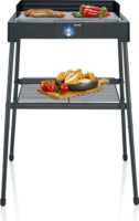 Severin PG 8566 Elektromos grillsütő