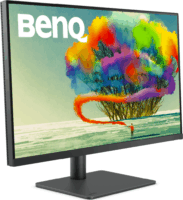 BenQ 31.5" PD3205U Monitor