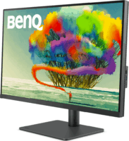 BenQ 31.5" PD3205U Monitor