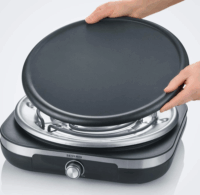 Severin CM 2199 Palacsintasütő