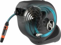 Gardena RollUp M Fali tömlődoboz