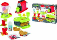 Écoiffier Konyhai kisgépek játékszett (28 darabos)