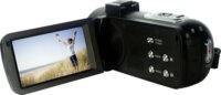 AgfaPhoto Realimove CC2700 Videokamera - Fekete