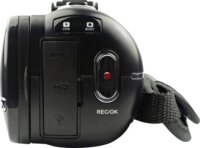 AgfaPhoto Realimove CC2700 Videokamera - Fekete