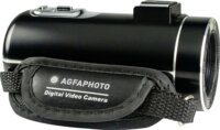 AgfaPhoto Realimove CC2700 Videokamera - Fekete